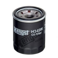 Hengst H345W - Olejový filter