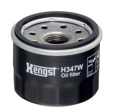 Hengst H347W - Olejový filter
