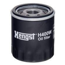 Hengst H400W - Olejový filter