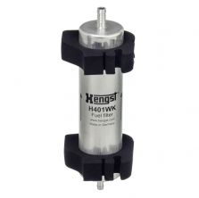 Hengst H401WK - Palivový filter