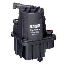 Hengst H427WK - Palivový filter