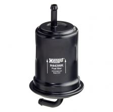 Hengst H443WK - Palivový filter