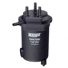 Hengst H447WK - Palivový filter