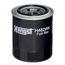 Hengst H482WK - Palivový filter