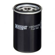 Hengst H60WK06 - Palivový filter