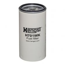 Hengst H701WK - Palivový filter