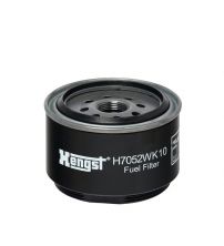 Hengst H7052WK10 - Palivový filter