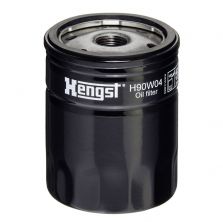 Hengst H90W04 - Olejový filter