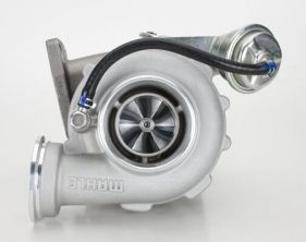 Mahle 001 TC 17023 000 -  -