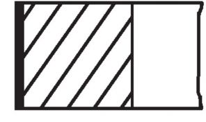 Mahle 004 06 N0 -  -