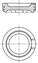 Mahle 033 14 00 -  -