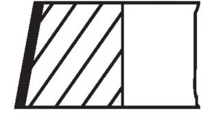 Mahle 033 18 N0 -  -