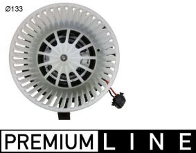Mahle AB 114 000P -  -