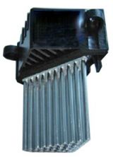 Mahle ABR 55 000S - Regulátor vnútorného ventilátora