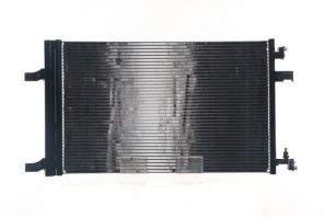 Mahle AC 637 000S - Kondenzátor