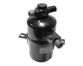 Mahle AD 125 000S - Sušič