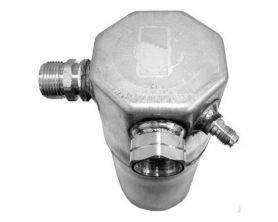 Mahle AD 39 000S - Sušič