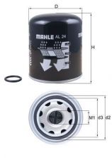 Mahle AL 24 -  -