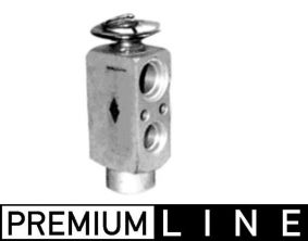 Mahle AVE 93 000P - Ventil
