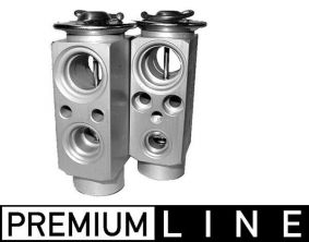 Mahle AVE 99 000P - Ventil