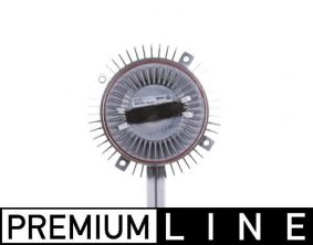 Mahle CFC 47 000P - Ventilátor spojky