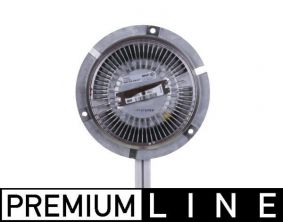 Mahle CFC 49 000P - Ventilátor spojky