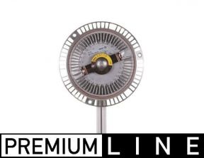 Mahle CFC 52 000P - Ventilátor spojky