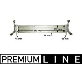 Mahle CIR 6 000P -  -