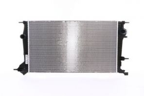 Mahle CR 24 000S - Chladič vody -