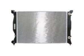 Mahle CR 484 000S - Chladič vody -