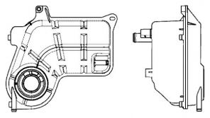 Mahle CRT 26 000S -  -