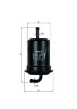 Knecht KL 523 - Palivový filter