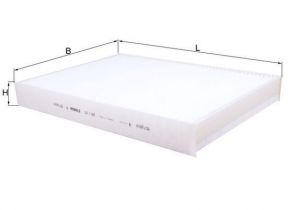 Knecht LA 1185 - Peľový filter