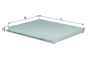 Knecht LA 142 - Peľový filter