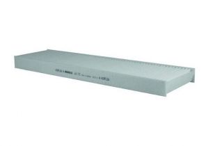 Knecht LA 171 - Peľový filter