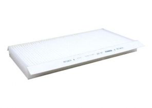 Knecht LA 197 - Peľový filter