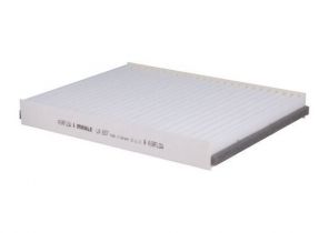 Knecht LA 657 - Peľový filter