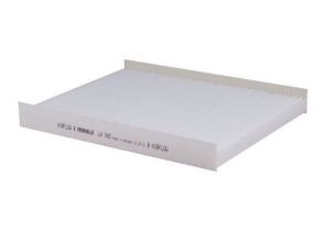 Knecht LA 745 - Peľový filter