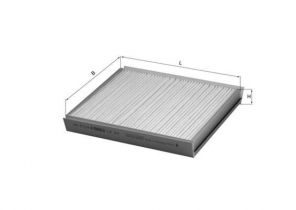 Knecht LA 84 - Peľový filter