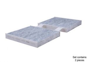 Knecht LAK 630/S - Peľový filter