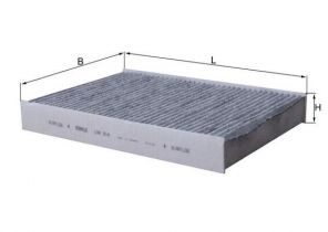 Knecht LAK 814 - Peľový filter