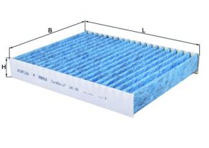 Knecht LAO 169 - Peľový filter