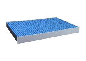 Knecht LAO 229 - Peľový filter