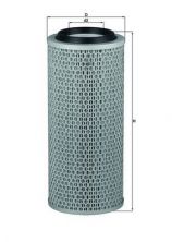 Knecht LX 200 - Vzduchový filter