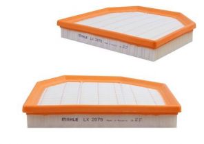 Knecht LX 2075 - Vzduchový filter