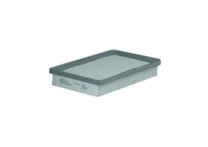 Knecht LX 745 - Vzduchový filter