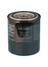 Knecht OC 109/1 - Olejový filter -