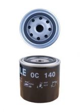 Knecht OC 140 - Olejový filter -