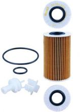 Knecht OX 554D2 - Olejový filter -