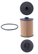 Knecht OX 983D - Olejový filter -